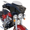 Indian Chiefton Dark Horse Fairing (Stereo Included)