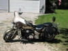 ROAD STAR FAIRING (STEREO INCLUDED)