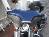 Vulcan 1600 classic FAIRING (NO STEREO)