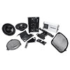 Audio Upgrades