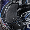 Audio Upgrades