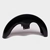 26 inches Wheel Front Fender
