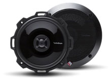 Stereo/Speaker Options