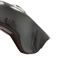 Carbon Fiber Fairing