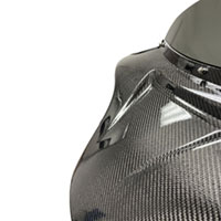 Carbon Fiber Fairing