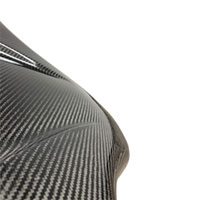 Carbon Fiber Fairing