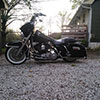 Reckless Motorcycles