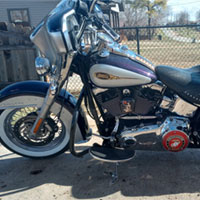 Reckless Motorcycles