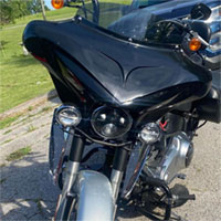 Reckless Motorcycles