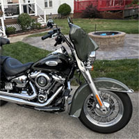 Reckless Motorcycles