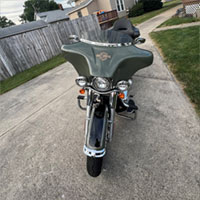 Reckless Motorcycles