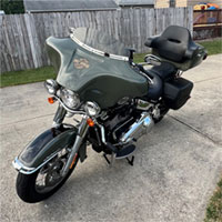 Reckless Motorcycles