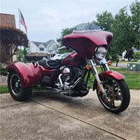 Reckless Motorcycles
