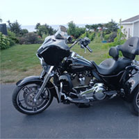 Reckless Motorcycles