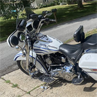 Reckless Motorcycles