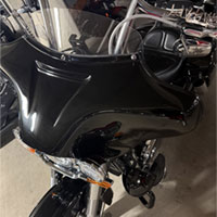 Reckless Motorcycles