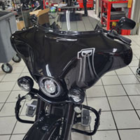 Reckless Motorcycles