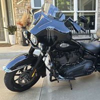 Reckless Motorcycles