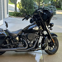 Reckless Motorcycles