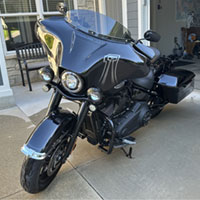 Reckless Motorcycles
