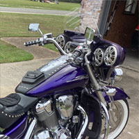 Reckless Motorcycles