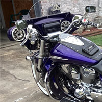 Reckless Motorcycles