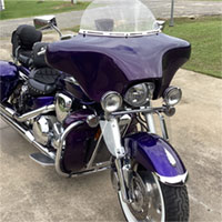 Reckless Motorcycles