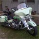 Reckless Motorcycles