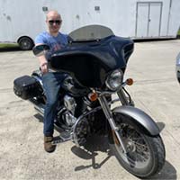 Standard Batwing Fairing
