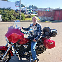 Reckless Motorcycles