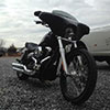 Dyna Wide Glide