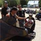 Laconia Motorcycle Week