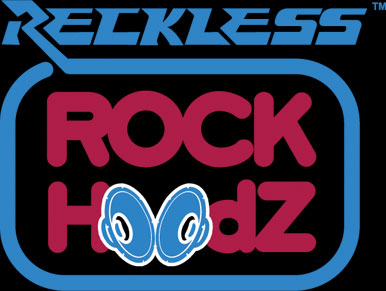 Reckless Rock Hoodz