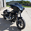 Standard Batwing Fairing