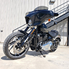 Standard Batwing Fairing