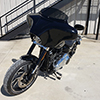 Standard Batwing Fairing