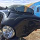 Vented Style Fairing